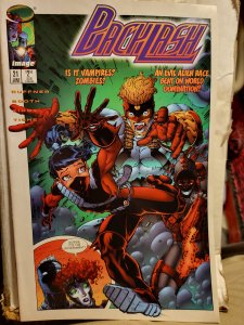 Backlash #21 (1996) b3