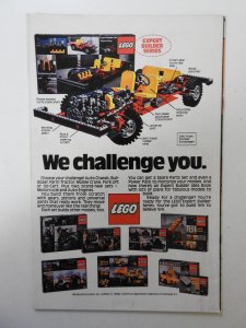 The Uncanny X-Men #142 (1981) FN- Condition!