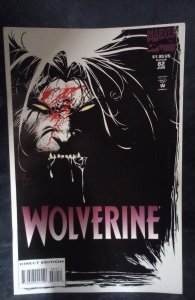 Wolverine #82 (1994)