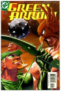 GREEN ARROW #12, NM, Kevin Smith, Quiver, HawkMan, 2001 2002, more GA in store 