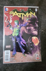 Batman #41 Variant Cover (2015)