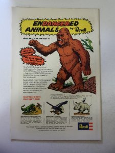 The Phantom Stranger #34 (1975) FN Condition