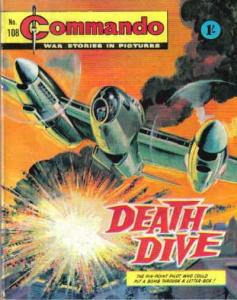 Death Dive
