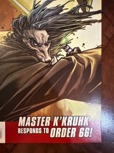 Star Wars: Dark Times #6 (2007)