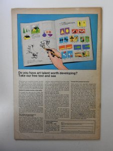 Sub-Mariner #22  (1970) VG+ Condition!