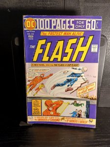 The Flash #232 (1975)