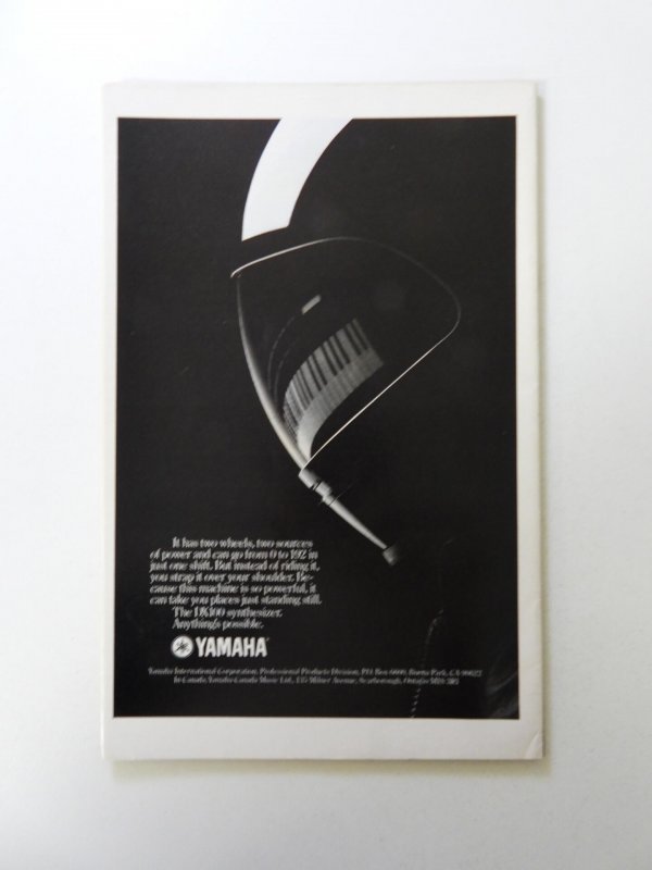 The Amazing Spider-Man #279 FN/VF condition