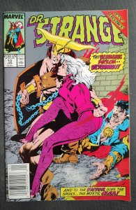 Doctor Strange, Sorcerer Supreme #13 (1990)