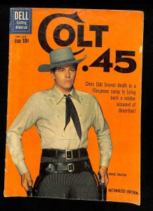 Colt .45 #7