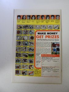 Star Wars #10 (1978) VF condition