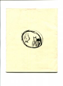 Bachelor Girl #2 - Amy Martin Signed & Remarked / VHTF (7.0/7.5) 2009