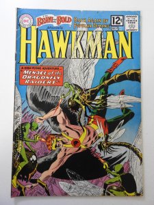 The Brave and the Bold #42 (1962) VG Condition