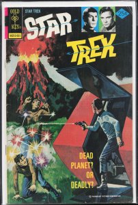 Star Trek #28 (1975) Star Trek
