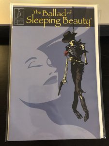 Ballad of Sleeping Beauty #2 (2004) VF. ONE DOLLAR BOX!