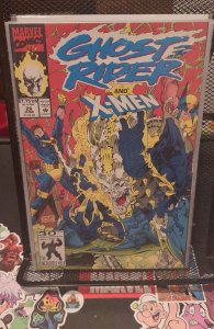 Ghost Rider #26 (1992)