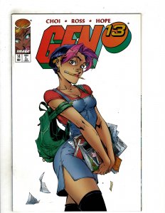 Gen 13 #14 (1996) EJ5