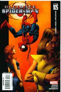 Clone Saga: Epilogue