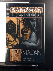 The Sandman #50 (1993) (NM-)