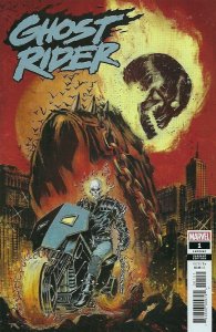 Ghost Rider (11th Series) #1D VF/NM ; Marvel | 1:25 variant 247