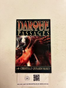Darque Passages #4 Acclaim Comic Books 25 HH91