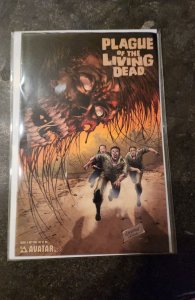 PLAGUE OF THE LIVING DEAD #6