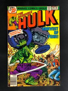 The Incredible Hulk #230 (1978)