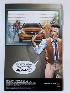 Wolverine: Origins #7 - NM  (2006)