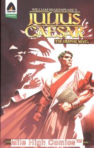 JULIUS CAESAR TPB (2013 Series) #1 Near Mint