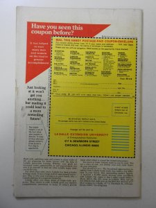 Strange Tales #177 (1974) VG+ Condition