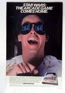 Marvel Team-Up #145 1984 Iron Man Blacklash NM-