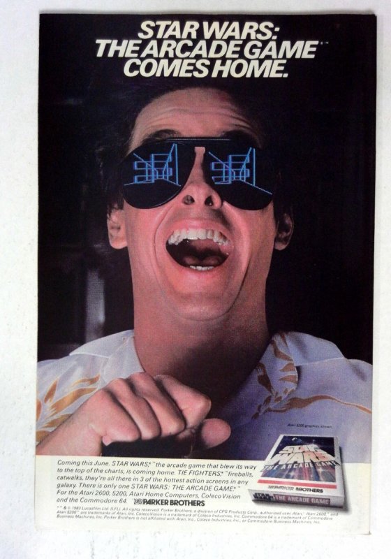 Marvel Team-Up #145 1984 Iron Man Blacklash NM-