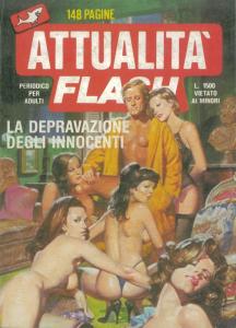 La depravazione degli innocenti