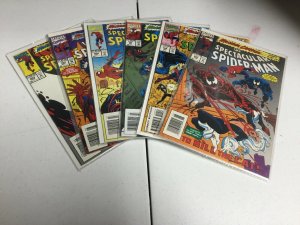 Maximum Carnage 5 6 8 9 10 13 Vf-Nm Very Fine-Near Mint Marvel Comics