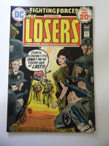 Our Fighting Forces #149 (1974) FN+ Condition