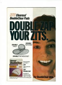 G.I. Joe Special Missions #22 VF+ 8.5 Marvel Comics 1989 Shockwave, Hit & Run 