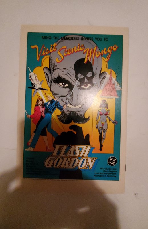 The Spectre #14 (1988) NM DC Comic Book J744