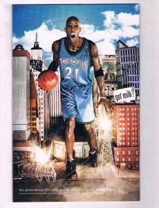 JSA Our Worlds At War #1 VF DC Call To Arms Comic Book Johns 2001 DE10