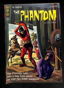 Phantom #9