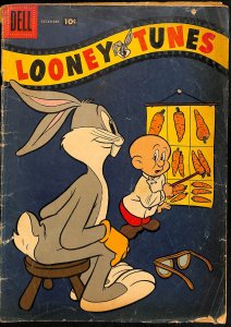 Looney Tunes #194 (1957)