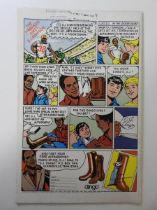 The Brave and the Bold #169 (1980) FN Condition!