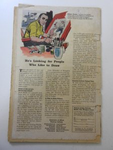 The Avengers #2 (1963) FR Condition see description