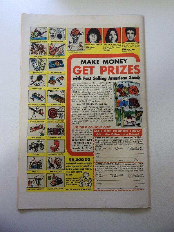 The Joker #7 (1976) VG/FN Condition