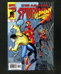 Amazing Spider-Man (1999) #5