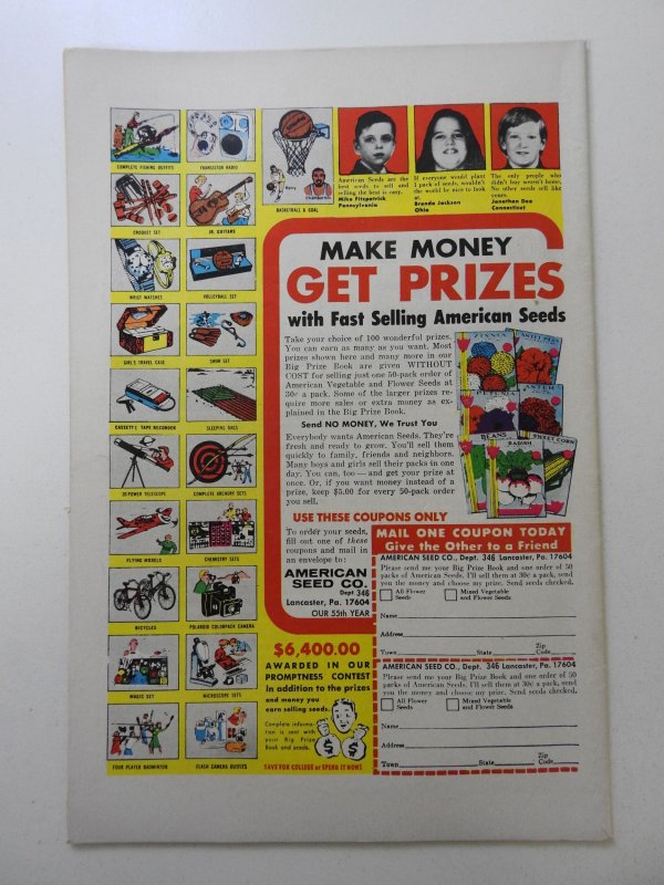 The Avengers #112 (1973) 1st Appearance of The Mantis Sharp Fine/VF Condition!