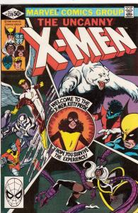 X-Men #139 (Nov-80) NM- High-Grade X-Men