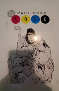 Solo #3 (2005) NM DC Comic Book J740