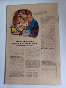 Daredevil #30 - vs Thor - 1967 - (-VG)