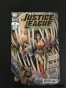 Justice League Dark #26 (2020)