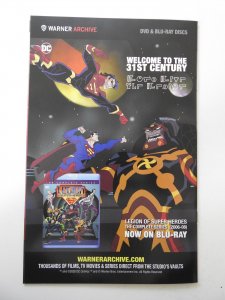 Batman #101 Variant Cover (2020)