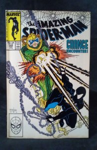 The Amazing Spider-Man #298 (1988)